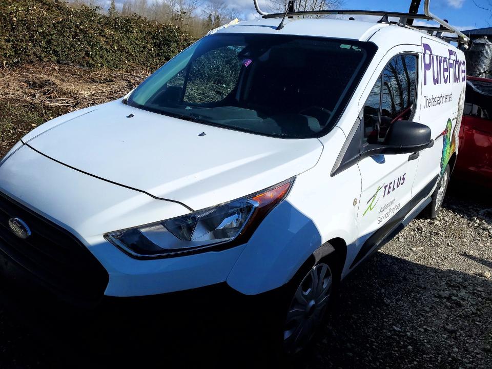 Продажа на аукционе авто 2019 Ford Transit Connect, vin: NM0LS7S20K1410502, номер лота: 77675715