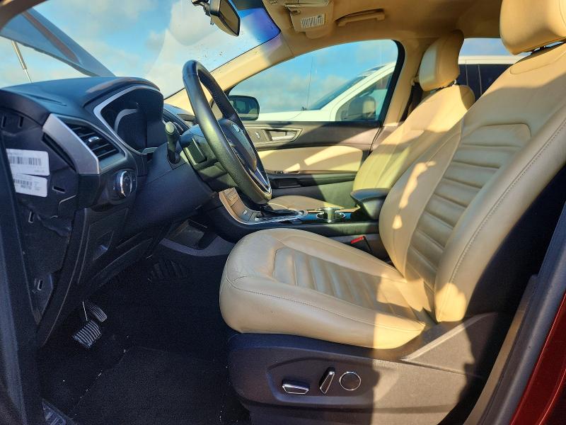 Продаж на аукціоні авто 2015 Ford Edge, vin: 2FMTK3J91FBB05980, номер лоту: 46228446