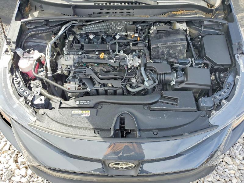 Aukcja sprzedaży 2024 Toyota Corolla, vin: 5YFB4MDE1RP137803, numer aukcji: 47257306