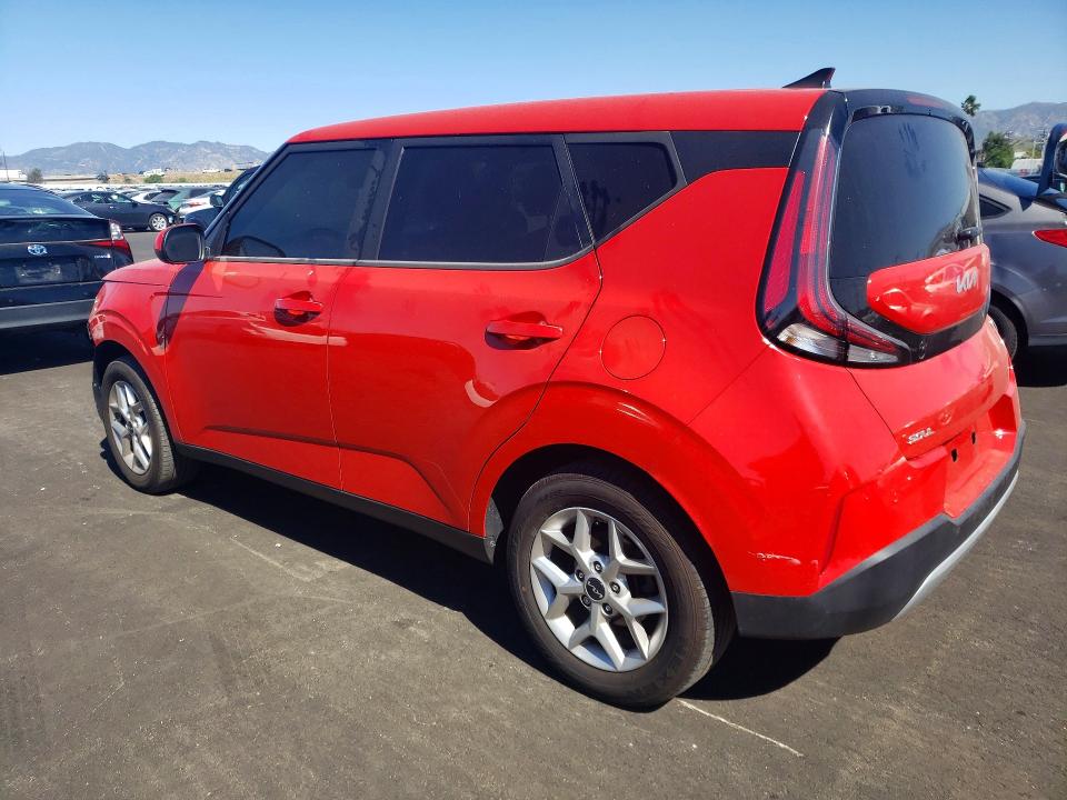 Aukcja sprzedaży 2023 Kia Soul, vin: KNDJ23AU6P7206863, numer aukcji: 79410115