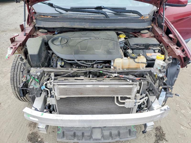 Продаж на аукціоні авто 2019 Jeep Cherokee, vin: 1C4PJLLX2KD206390, номер лоту: 47353406