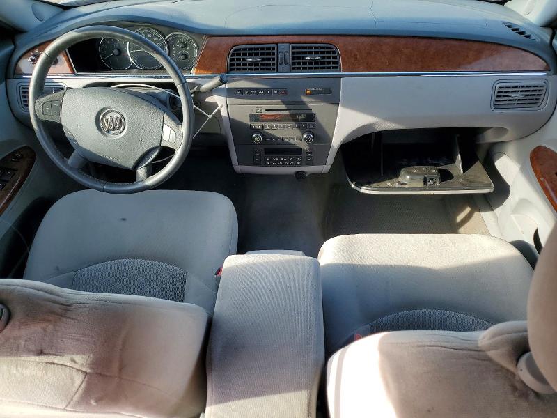 Продаж на аукціоні авто 2006 Buick Lacrosse, vin: 2G4WC582761158350, номер лоту: 48220256