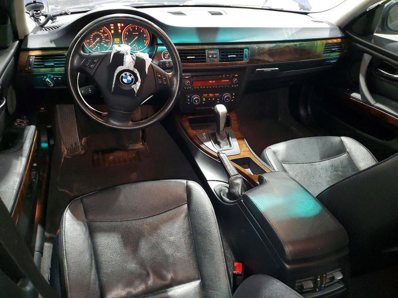 2011 Bmw 328 მანქანა იყიდება აუქციონზე, vin: WBAPK5G59BNN30879, აუქციონის ნომერი: 47880656