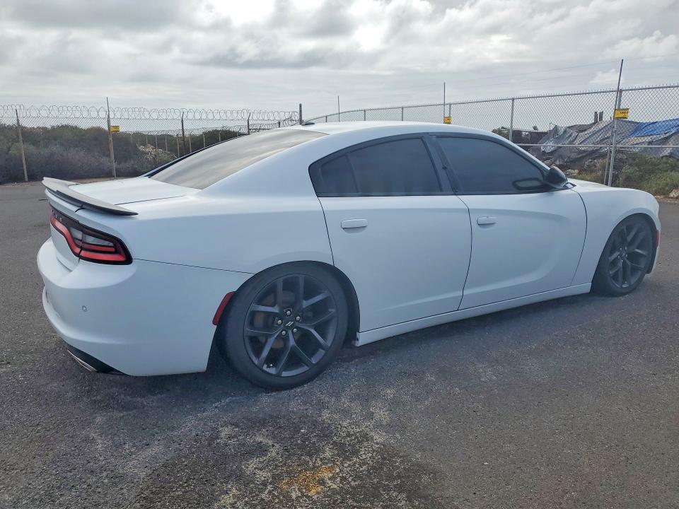 Aukcja sprzedaży 2019 Dodge Charger, vin: 2C3CDXBG0KH554677, numer aukcji: 46320426