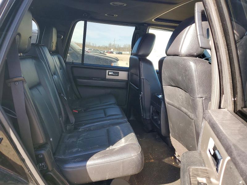 46700516 :رقم المزاد ، 1FMJU2AT0HEA46922 vin ، 2017 Ford Expedition مزاد بيع