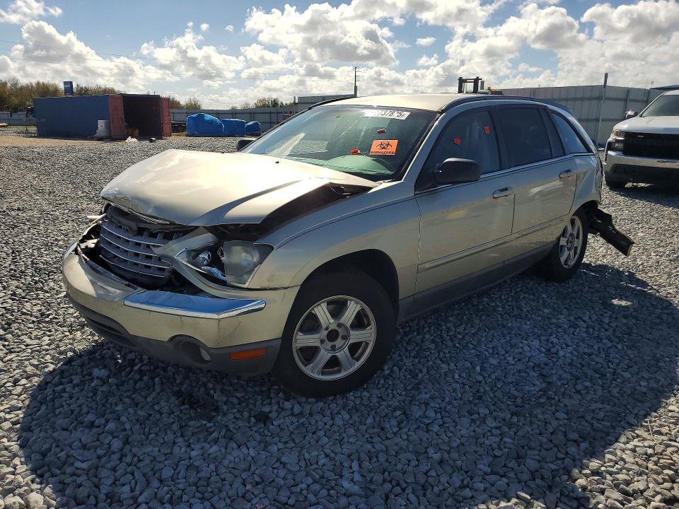 79737875 :رقم المزاد ، 2C4GM68425R399195 vin ، 2005 Chrysler Pacifica مزاد بيع
