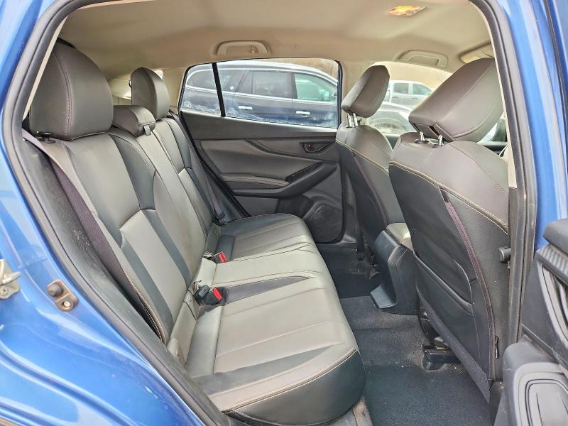 Продажа на аукционе авто 2022 Subaru Crosstrek, vin: JF2GTHRC7NH257393, номер лота: 47259536
