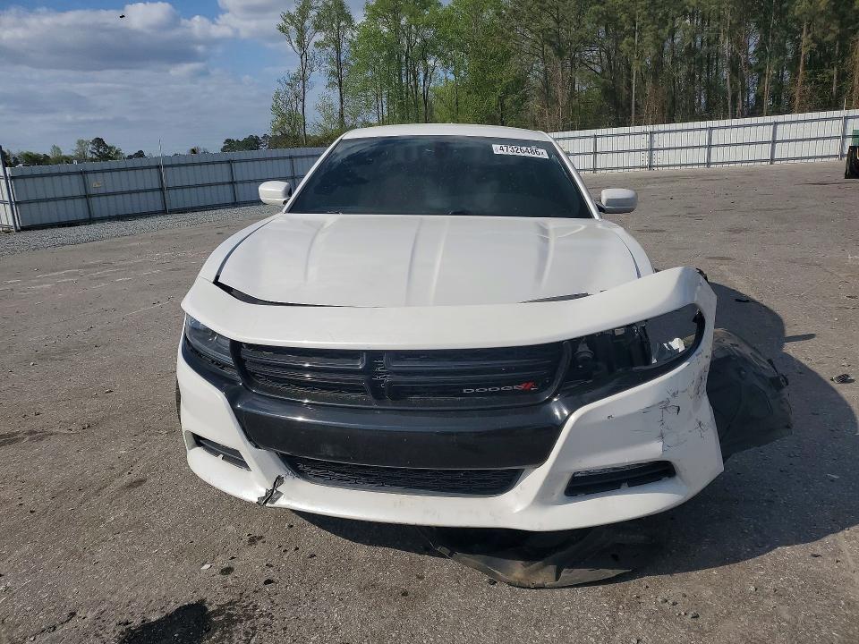 Продаж на аукціоні авто 2015 Dodge Charger, vin: 2C3CDXJG5FH754767, номер лоту: 47326486