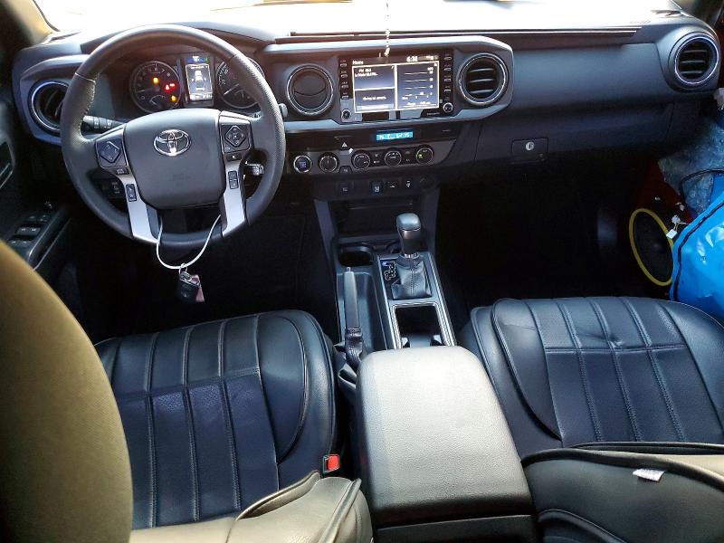 Aukcja sprzedaży 2023 Toyota Tacoma, vin: 3TMCZ5AN6PM538218, numer aukcji: 47653256