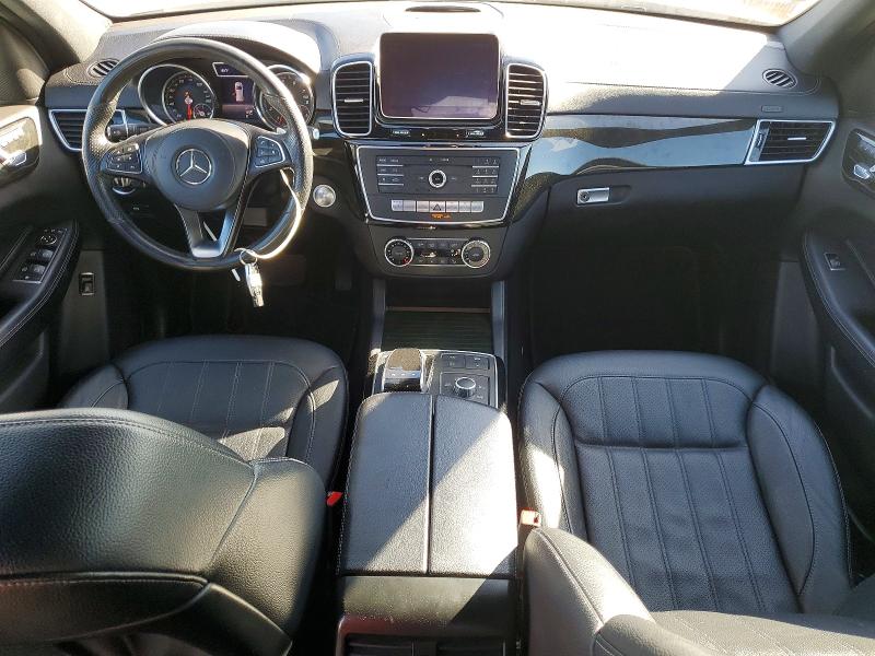 Продажа на аукционе авто 2018 Mercedes-benz Gls, vin: 4JGDF6EE0JB176099, номер лота: 79478165