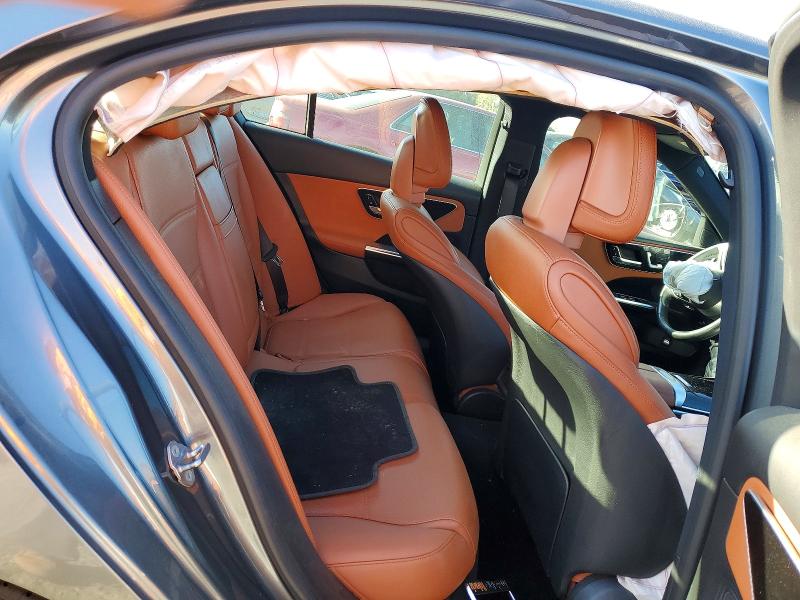 Продажа на аукционе авто 2022 Mercedes-benz C, vin: W1KAF4GB0NR015219, номер лота: 41917846