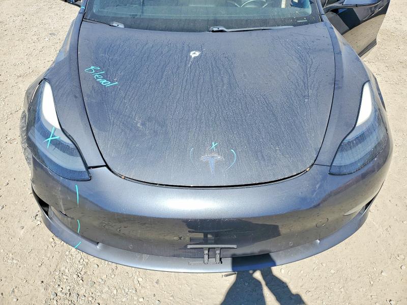 46325456 :رقم المزاد ، 5YJ3E1EB9MF019720 vin ، 2021 Tesla Model 3 مزاد بيع