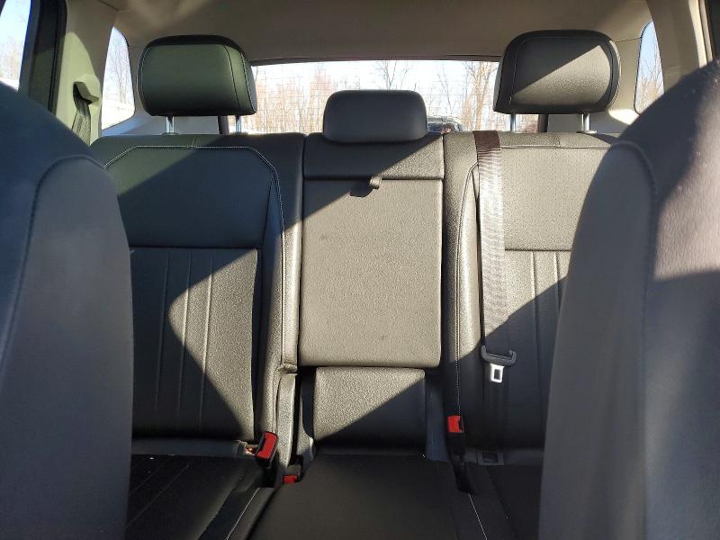 Aukcja sprzedaży 2022 Volkswagen Tiguan, vin: 3VV2B7AX2NM172608, numer aukcji: 79791775