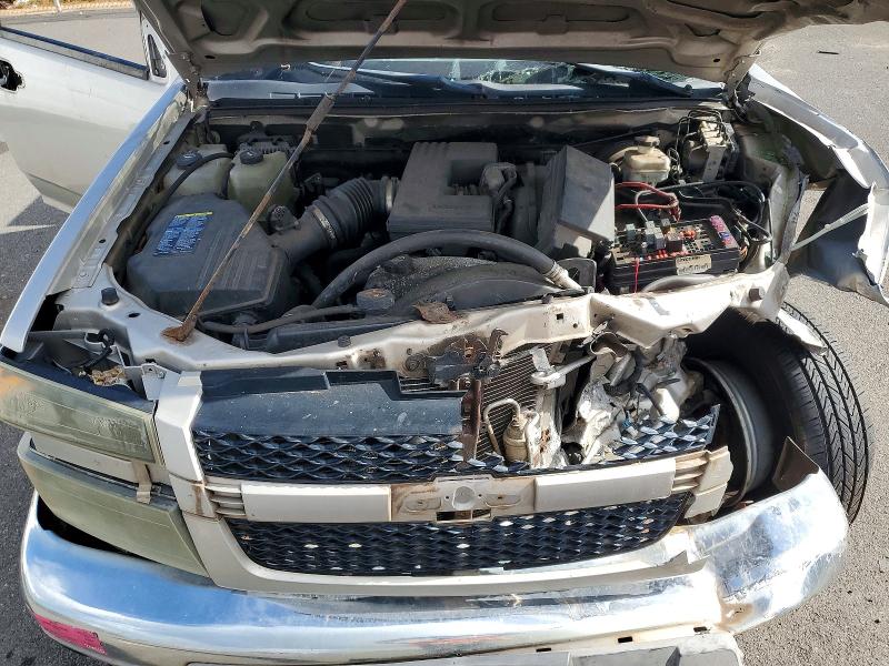 Продаж на аукціоні авто 2007 Chev Colorado, vin: 1GCCS19E178215524, номер лоту: 41610426