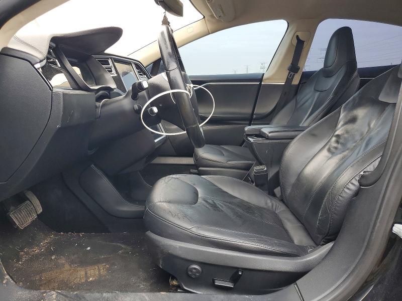 Aukcja sprzedaży 2014 Tesla Model S, vin: 5YJSA1H13EFP52938, numer aukcji: 79473295
