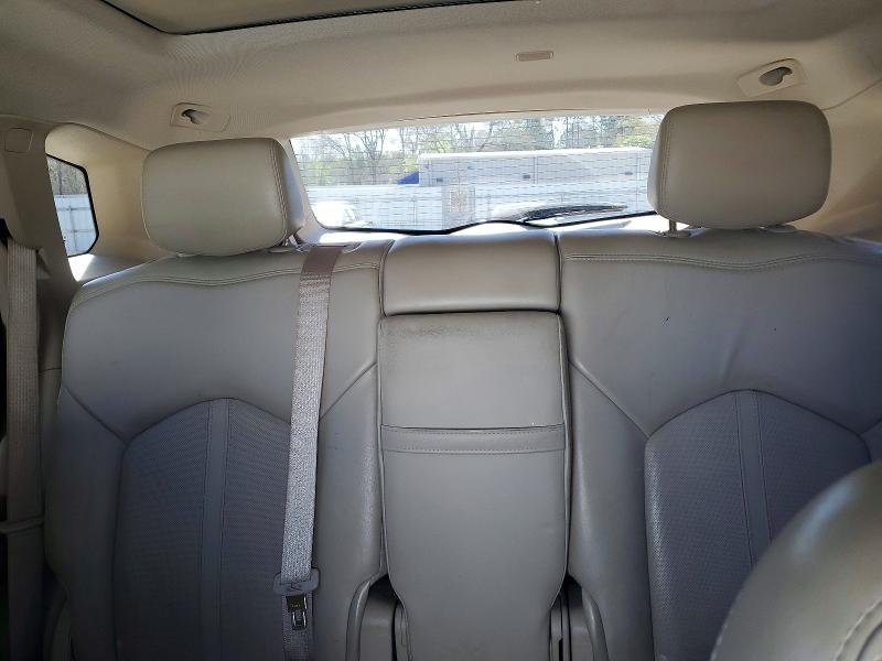 Продажа на аукционе авто 2015 Cadillac Srx, vin: 3GYFNFE31FS557688, номер лота: 46803776