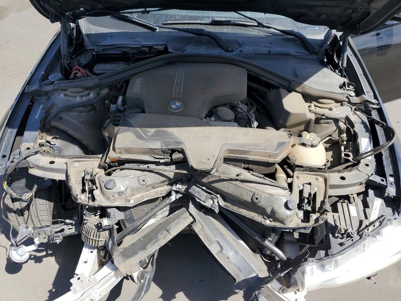 Продаж на аукціоні авто 2015 Bmw 328, vin: WBA3C1C57FK123712, номер лоту: 47642166