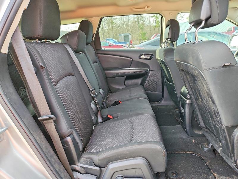Продажа на аукционе авто 2012 Dodge Journey, vin: 3C4PDDBG0CT178650, номер лота: 47469236