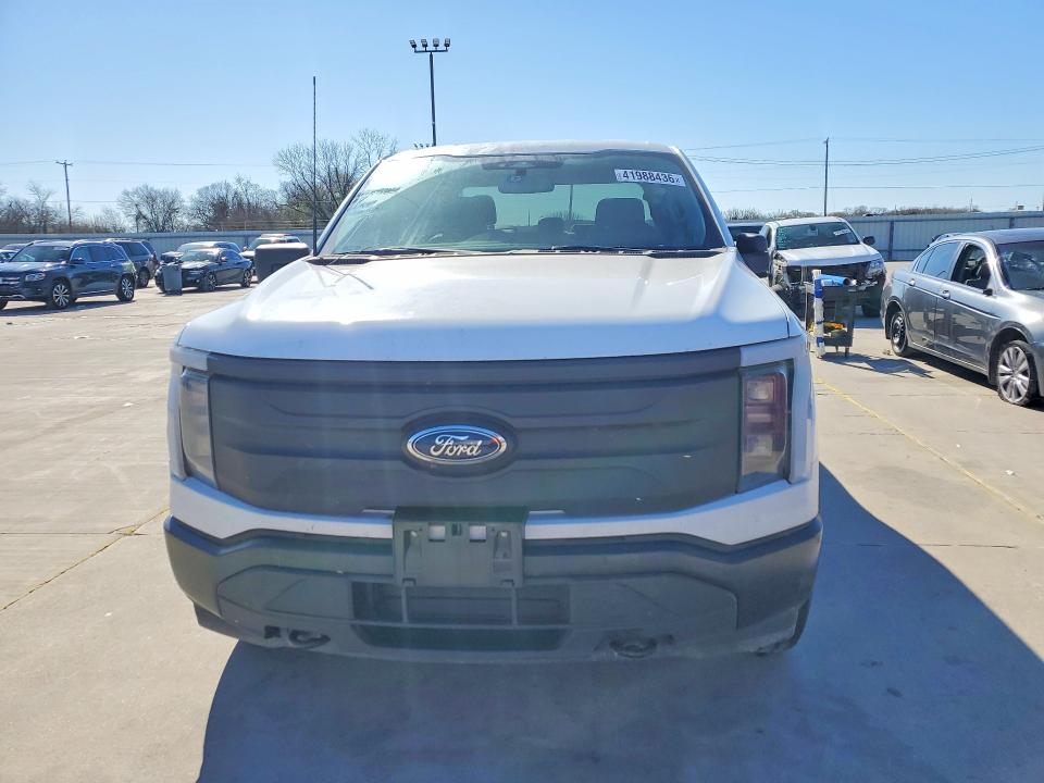 2022 Ford F150 მანქანა იყიდება აუქციონზე, vin: 1FTVW1EL4NWG12767, აუქციონის ნომერი: 41988436