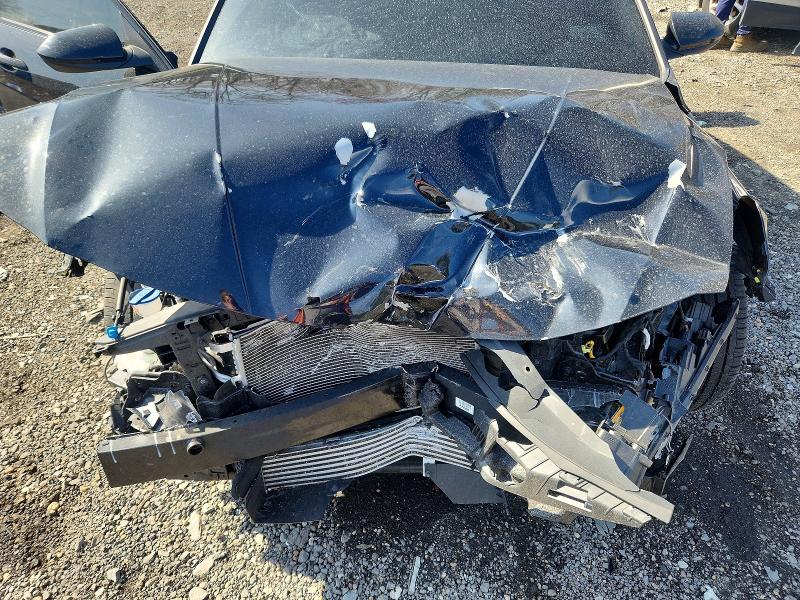 2023 Hyundai Elantra მანქანა იყიდება აუქციონზე, vin: KMHLR4AF6PU527097, აუქციონის ნომერი: 48214126