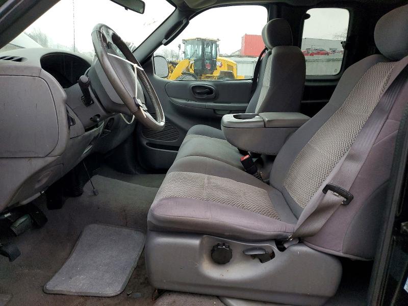 Aukcja sprzedaży 2003 Ford F150, vin: 1FTRX17W23NB24135, numer aukcji: 79427935
