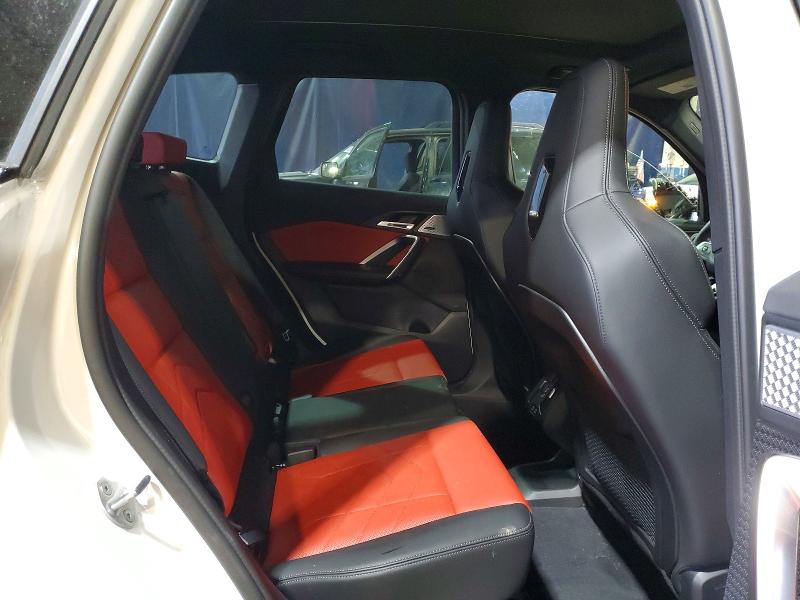 Продаж на аукціоні авто 2024 Bmw X1, vin: WBX13EF02R5Z86814, номер лоту: 79830635