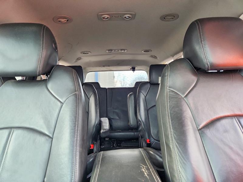 47441916 :رقم المزاد ، 1GKKVRKD4GJ334748 vin ، 2016 Gmc Acadia مزاد بيع