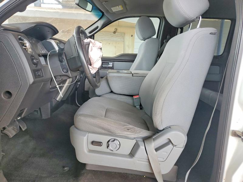 48008636 :رقم المزاد ، 1FTFW1ET5DKF61564 vin ، 2013 Ford F150 مزاد بيع