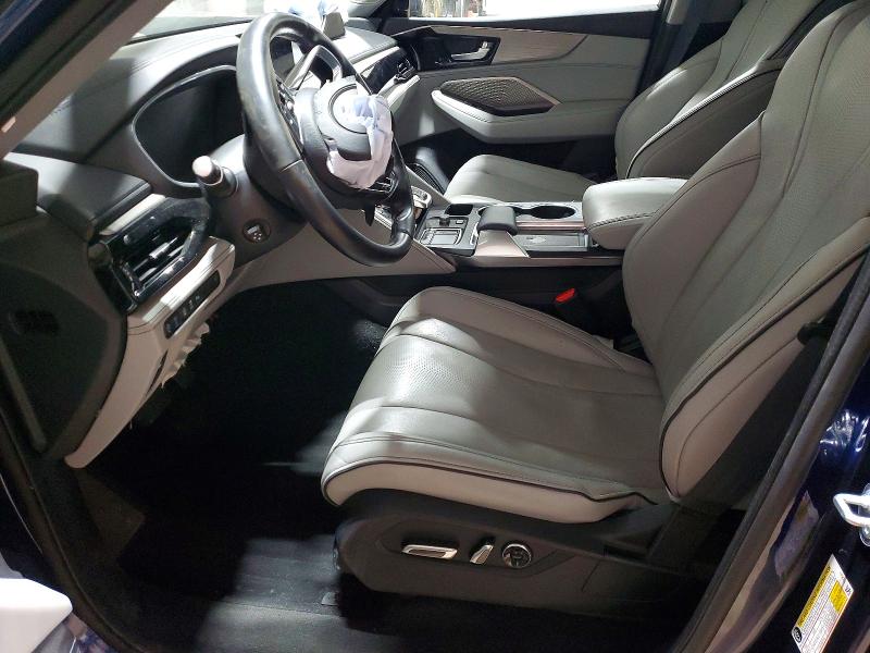 Продажа на аукционе авто 2022 Acura Mdx, vin: 5J8YE1H8XNL026973, номер лота: 78676525