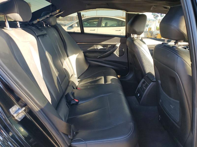Продаж на аукціоні авто 2016 Bmw 328i, vin: WBA8E9C55GK648154, номер лоту: 41598746