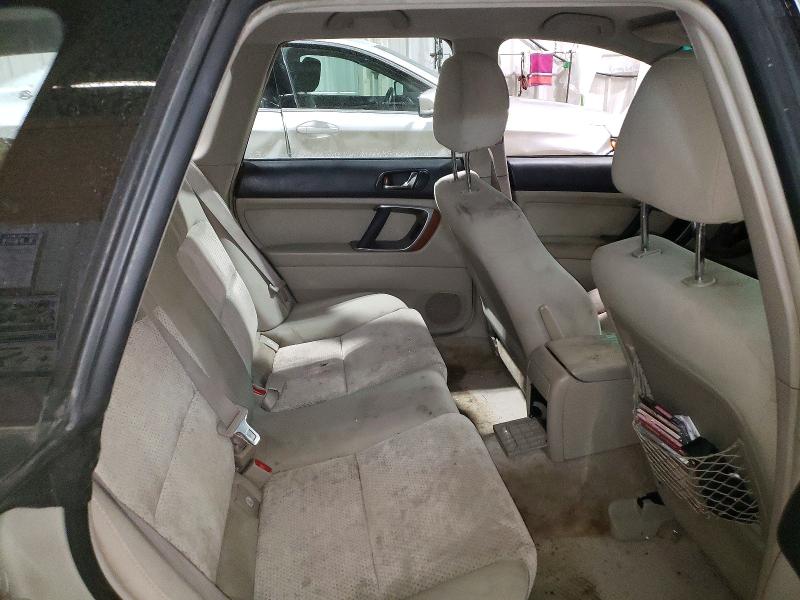Aukcja sprzedaży 2005 Subaru Legacy, vin: 4S4BP61C257359859, numer aukcji: 46646466