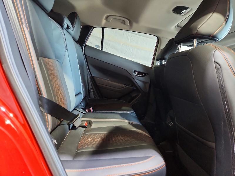 Auction sale of the 2025 Subaru Crosstrek, vin: 4S4GUHM67S3742358, lot number: 46833896