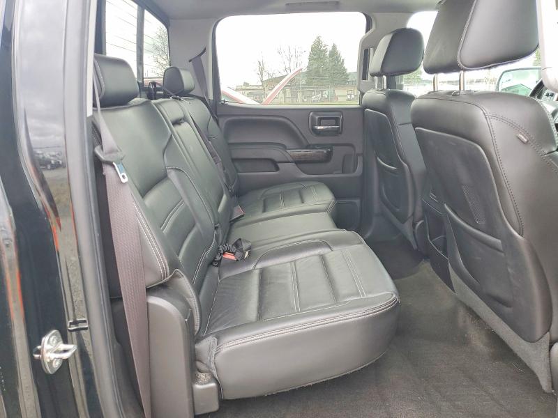 Aukcja sprzedaży 2015 Gmc Sierra, vin: 3GTU2WEC2FG248479, numer aukcji: 48156786