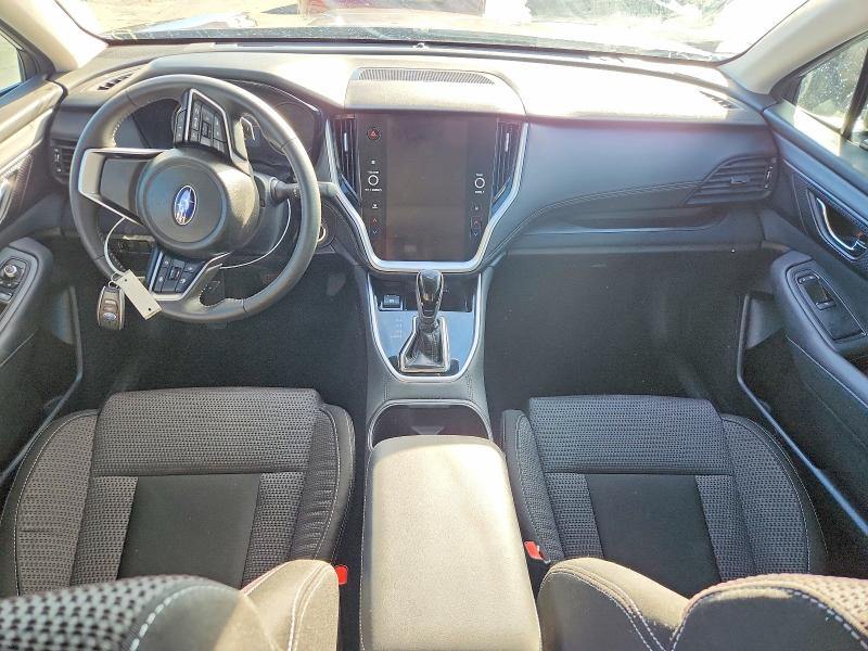 Aukcja sprzedaży 2023 Subaru Outback, vin: 4S4BTAFC6P3195811, numer aukcji: 79964965