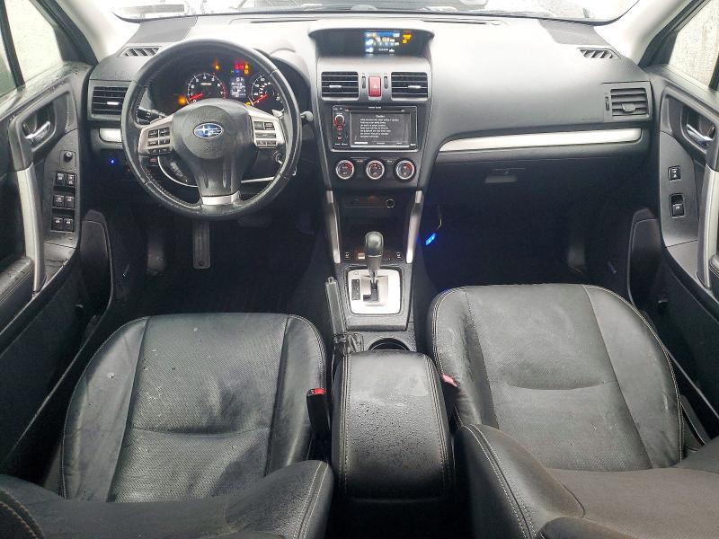 Aukcja sprzedaży 2014 Subaru Forester, vin: JF2SJGMC8EH492578, numer aukcji: 45585876