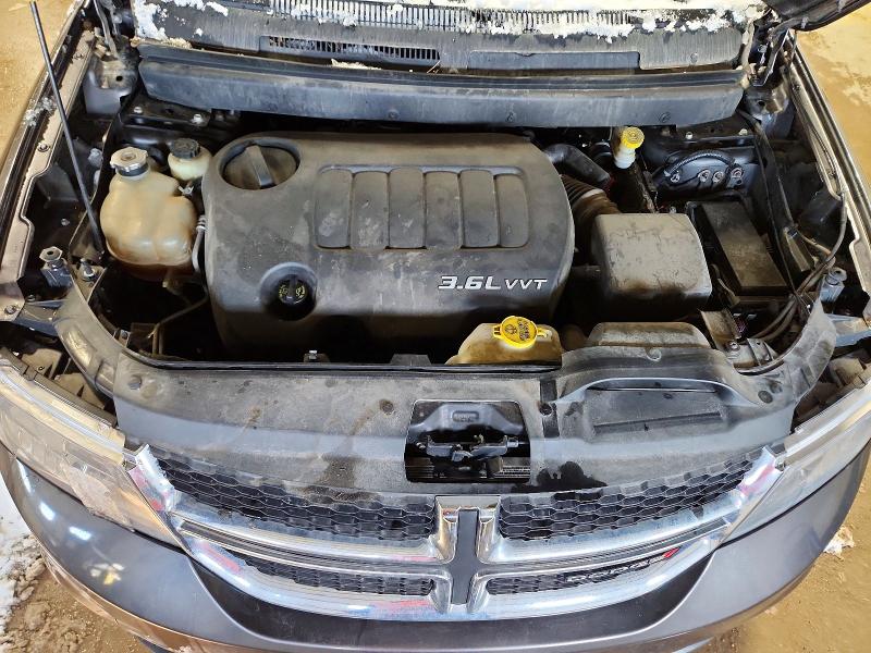 Aukcja sprzedaży 2014 Dodge Journey, vin: 3C4PDCDG2ET173492, numer aukcji: 46401876