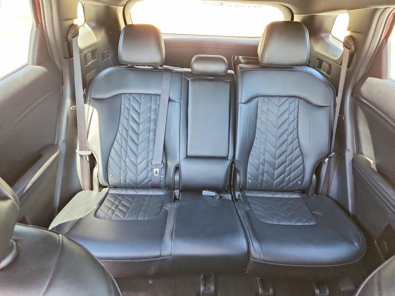 47652426 :رقم المزاد ، 5XYK6CDF2RG165529 vin ، 2024 Kia Sportage مزاد بيع