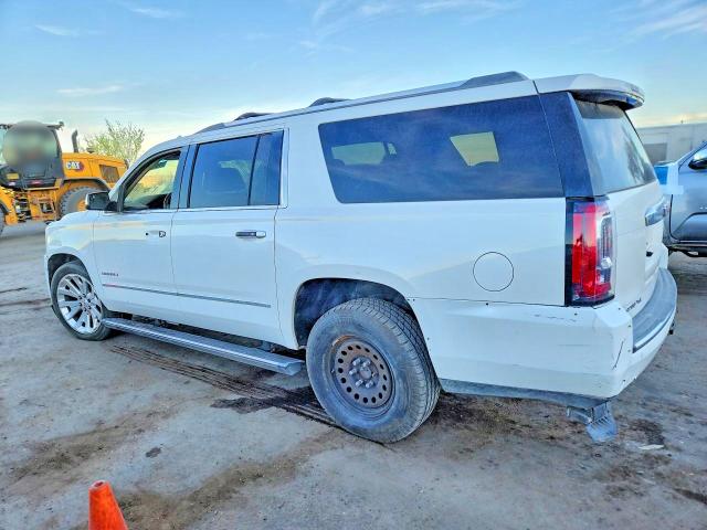 Auction sale of the 2016 Gmc Yukon Xl, vin: 1GKS2HKJ3GR422703, lot number: 46646426