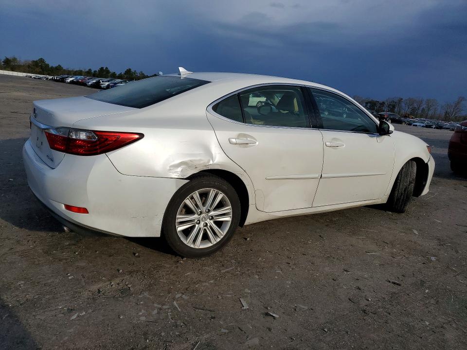2014 Lexus Es 350 მანქანა იყიდება აუქციონზე, vin: JTHBK1GG0E2090983, აუქციონის ნომერი: 47880286