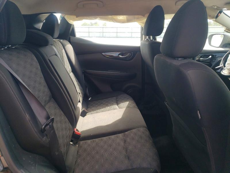 Продаж на аукціоні авто 2017 Nissan Rogue Sport, vin: JN1BJ1CP5HW022110, номер лоту: 48318746
