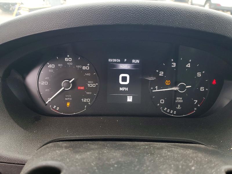 Aukcja sprzedaży 2023 Ram Promaster 3500, vin: 3C6MRVWG5PE585014, numer aukcji: 46194796