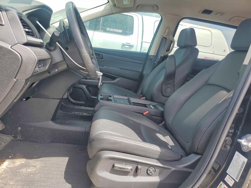 Продаж на аукціоні авто 2025 Honda Odyssey, vin: 5FNRL6H66SB035916, номер лоту: 48085206