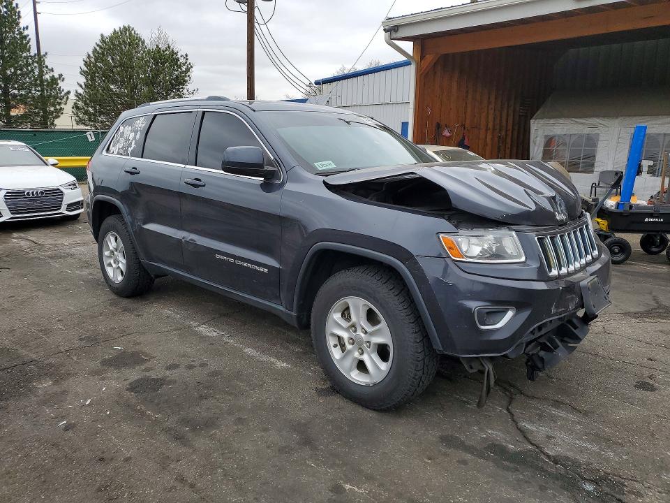 Aukcja sprzedaży 2014 Jeep Grand Cherokee, vin: 1C4RJFAG4EC199000, numer aukcji: 47992066