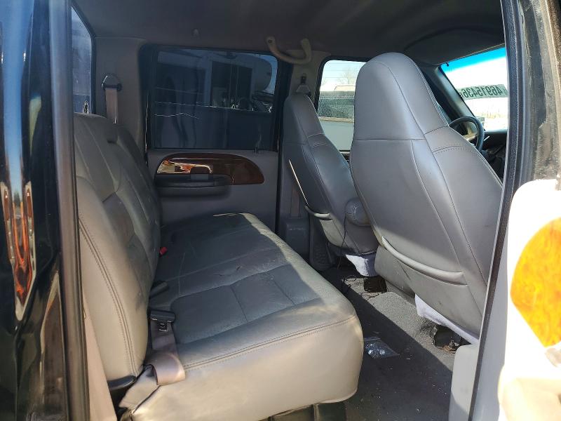 Продаж на аукціоні авто 2001 Ford F350, vin: 1FTWW33F11EC16096, номер лоту: 46915436