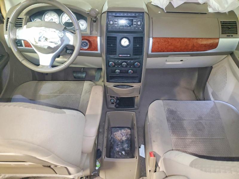 Продажа на аукционе авто 2008 Chrysler Town & Country, vin: 2A8HR54P88R830667, номер лота: 79286805