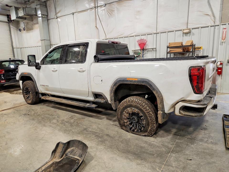 Aukcja sprzedaży 2023 Gmc Sierra, vin: 1GT19PEY5PF124225, numer aukcji: 47269616