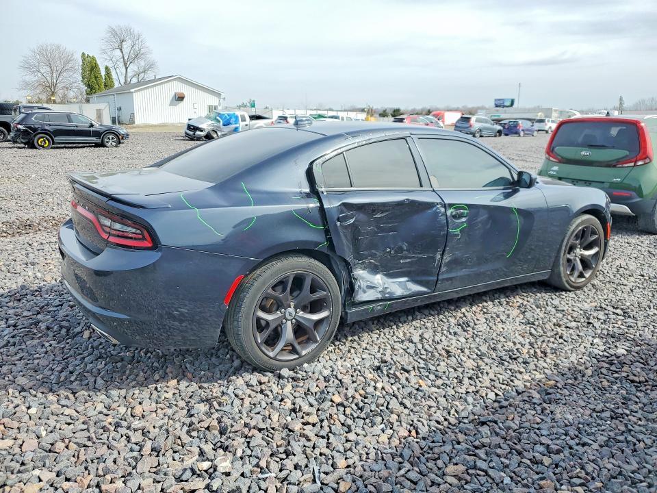 Aukcja sprzedaży 2019 Dodge Charger, vin: 2C3CDXBG8KH581867, numer aukcji: 46440826