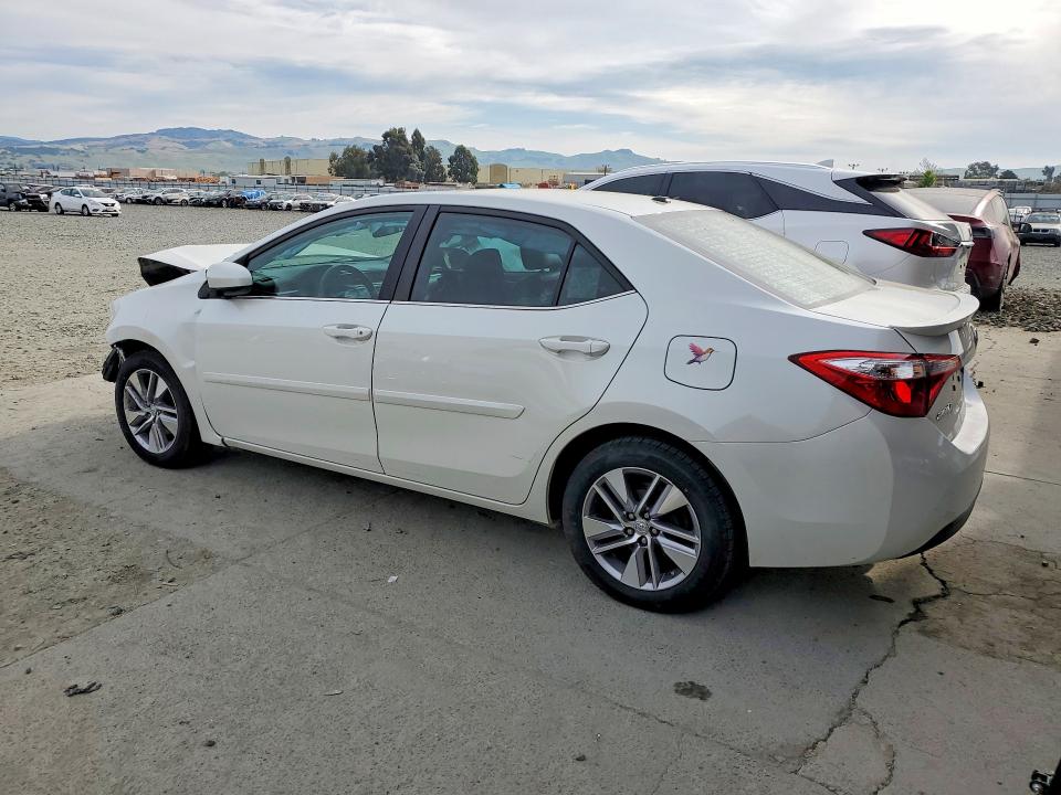 Продаж на аукціоні авто 2016 Toyota Corolla, vin: 5YFBPRHE2GP404474, номер лоту: 47426936