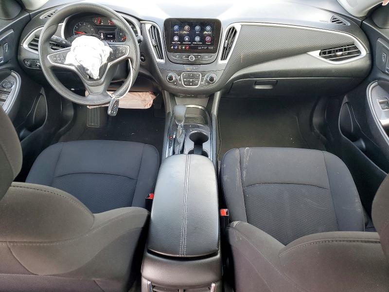 79583545 :رقم المزاد ، 1G1ZD5ST7PF176088 vin ، 2023 Chevrolet Malibu مزاد بيع