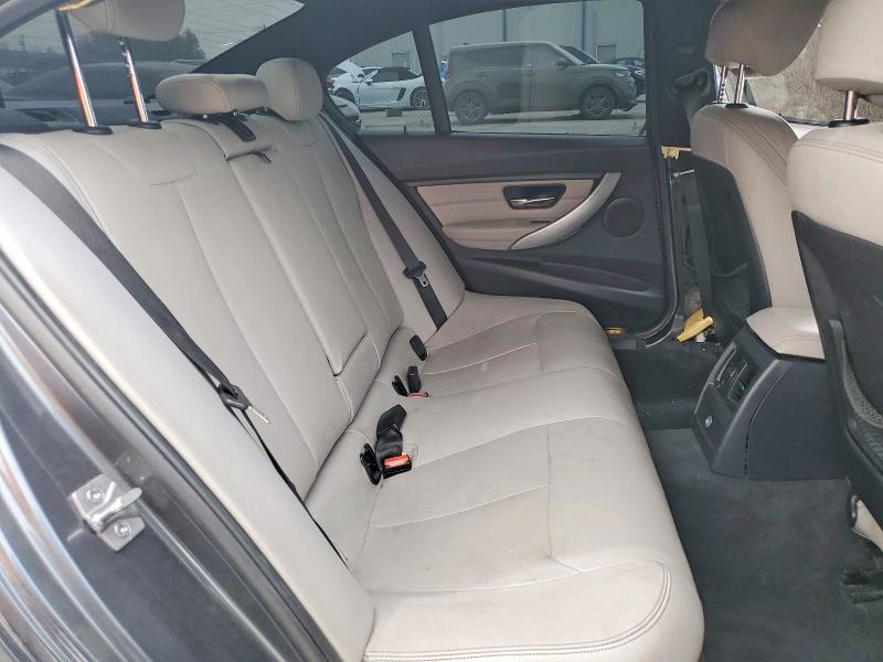 Aukcja sprzedaży 2013 Bmw 328, vin: WBA3C1C51DK103887, numer aukcji: 48162106